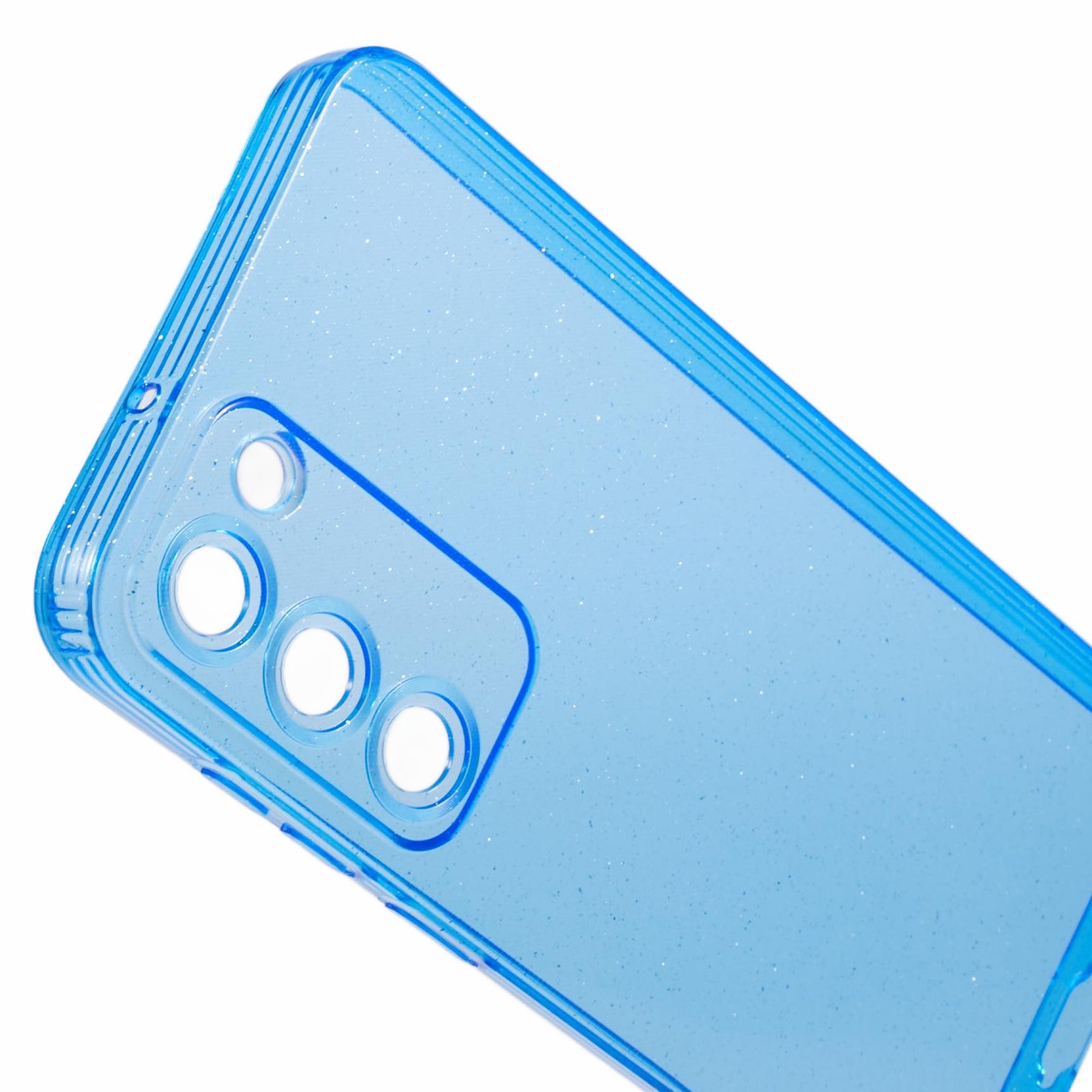 JTW Series for Samsung Galaxy S23+ Case Clear Glitter Soft TPU Phone Cover JTW Series for Samsung Galaxy S23+ Case Clear Glitter Soft TPU Phone Cover